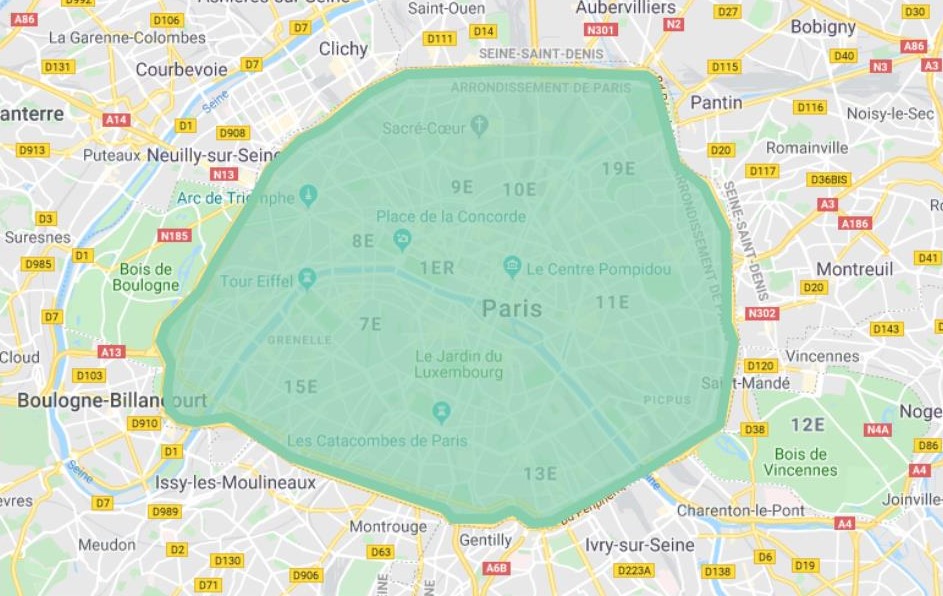 carte